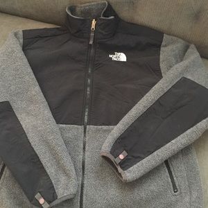 The North Face Fleece Jacket